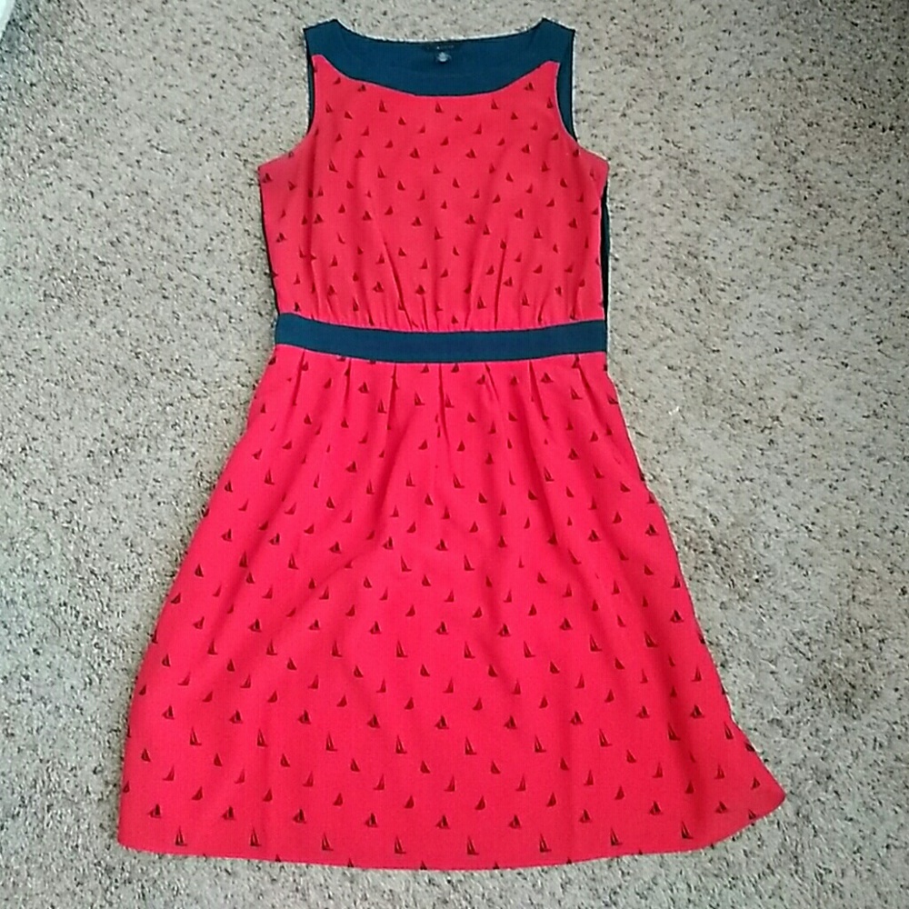 Tommy hilfiger dress